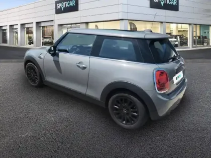 Photo 16 Mini Mini Hatch 3 Portes One 102 ch