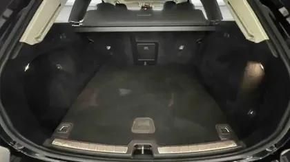 Photo 15 Volvo XC60  T6 Recharge AWD 253 ch + 87 ch Geartronic 8