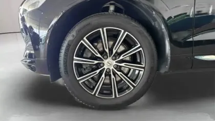 Photo 10 Volvo XC60  T6 Recharge AWD 253 ch + 87 ch Geartronic 8