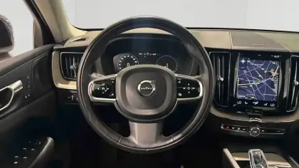 Photo 12 Volvo XC60  T6 Recharge AWD 253 ch + 87 ch Geartronic 8