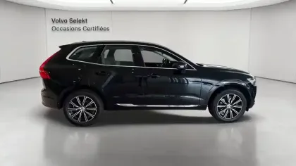Photo 7 Volvo XC60  T6 Recharge AWD 253 ch + 87 ch Geartronic 8