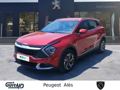 Photo Kia Sportage Active