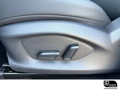Photo 10 Mg ZS  1.5 L Hybrid+ 197 ch