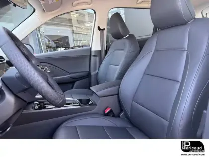 Photo 6 Mg ZS  1.5 L Hybrid+ 197 ch