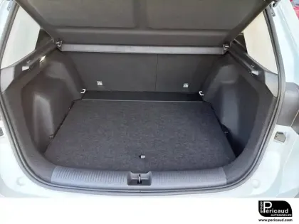 Photo 9 Mg ZS  1.5 L Hybrid+ 197 ch