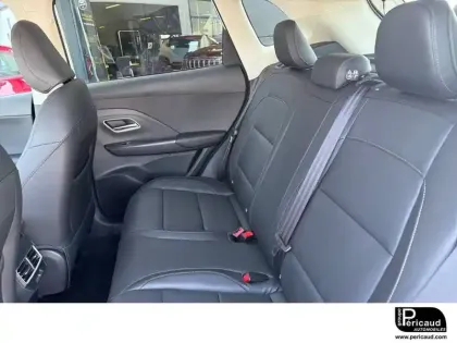 Photo 7 Mg ZS  1.5 L Hybrid+ 197 ch