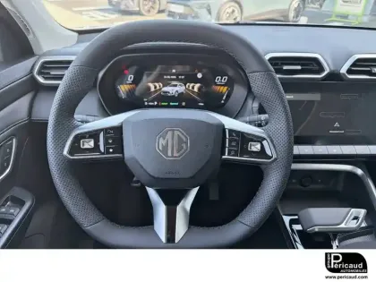 Photo 13 Mg ZS  1.5 L Hybrid+ 197 ch
