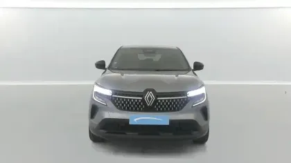 Photo 15 Renault Austral  E-Tech hybrid 200