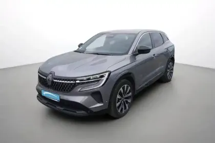 Photo Renault Austral Techno