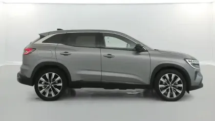 Photo 14 Renault Austral  E-Tech hybrid 200