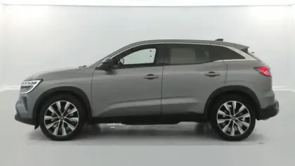 Photo 10 Renault Austral  E-Tech hybrid 200