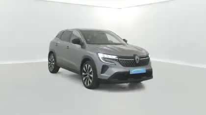 Photo 16 Renault Austral  E-Tech hybrid 200