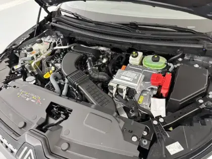 Photo 35 Renault Austral  E-Tech hybrid 200