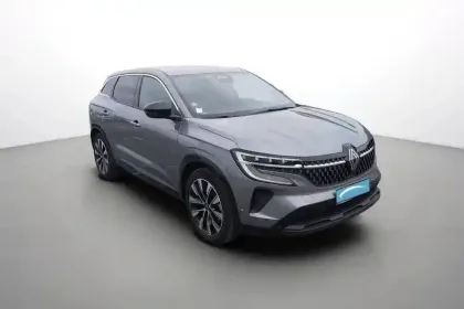 Photo 7 Renault Austral  E-Tech hybrid 200