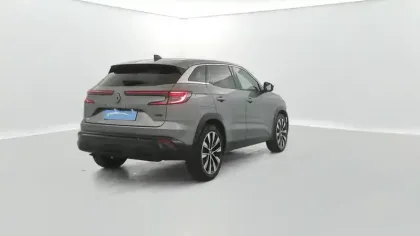 Photo 13 Renault Austral  E-Tech hybrid 200