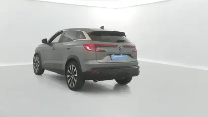 Photo 11 Renault Austral  E-Tech hybrid 200