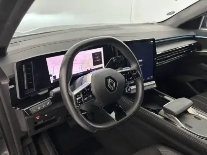 Photo 18 Renault Austral  E-Tech hybrid 200