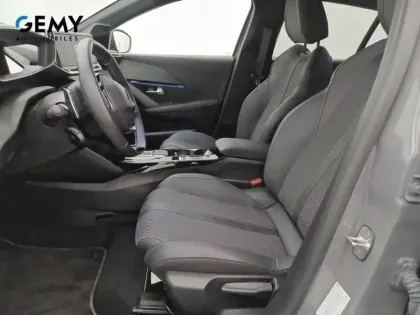 Photo 8 Peugeot 208  Hybrid 100 e-DCS6