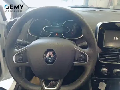 Photo 15 Renault Clio  dCi 75 Energy