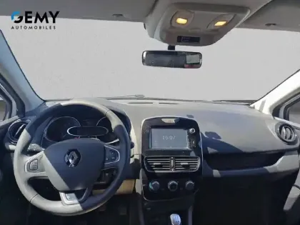 Photo 7 Renault Clio  dCi 75 Energy