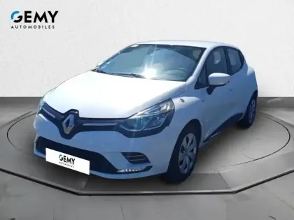 Photo Renault Clio Trend