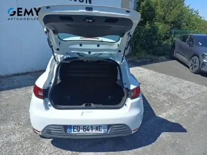 Photo 5 Renault Clio  dCi 75 Energy