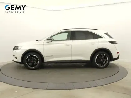 Photo 18 DS DS 7 DS7 Crossback Hybride E-Tense 225 EAT8