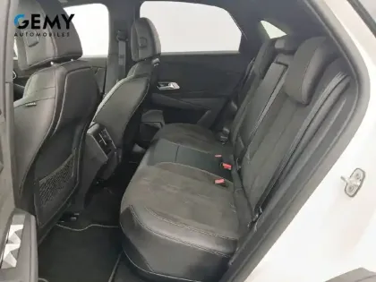 Photo 9 DS DS 7 DS7 Crossback Hybride E-Tense 225 EAT8