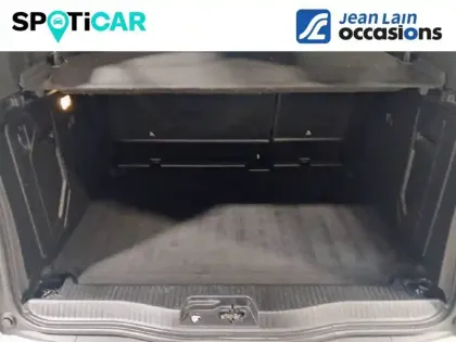 Photo 5 Renault Kangoo  TCe 130