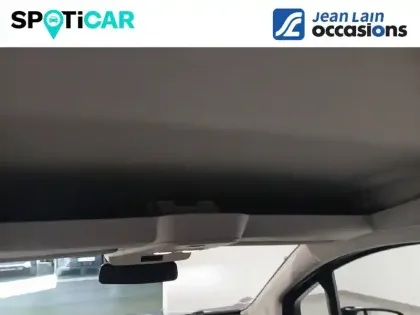 Photo 14 Renault Kangoo  TCe 130
