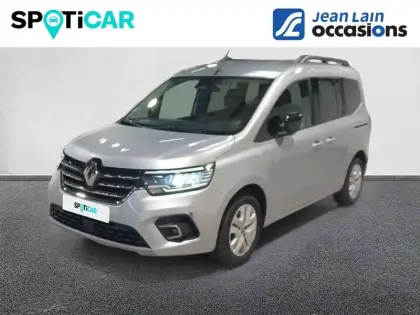 Photo Renault Kangoo Intens