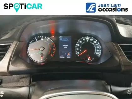 Photo 9 Renault Kangoo  TCe 130