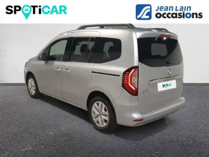 Photo 6 Renault Kangoo  TCe 130