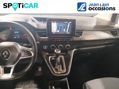 Photo 7 Renault Kangoo  TCe 130