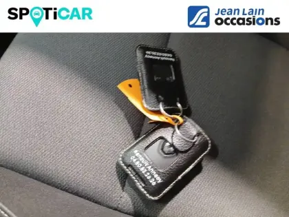 Photo 17 Renault Kangoo  TCe 130
