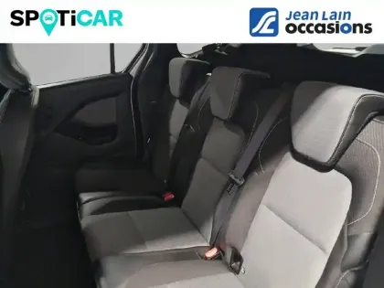 Photo 11 Renault Kangoo  TCe 130