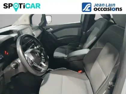 Photo 10 Renault Kangoo  TCe 130