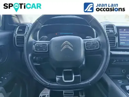 Photo 8 Citroën C5 aircross  Hybride Rechargeable 225 S&S e-EAT8