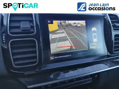 Photo 14 Citroën C5 aircross  Hybride Rechargeable 225 S&S e-EAT8
