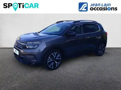 Photo Citroën C5 Aircross Shine Pack
