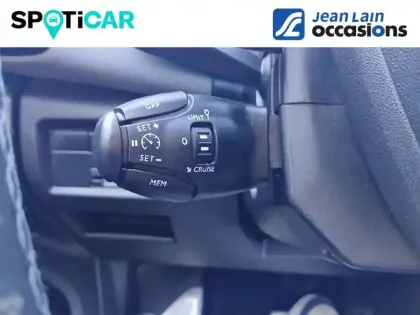 Photo 20 Citroën C5 aircross  Hybride Rechargeable 225 S&S e-EAT8