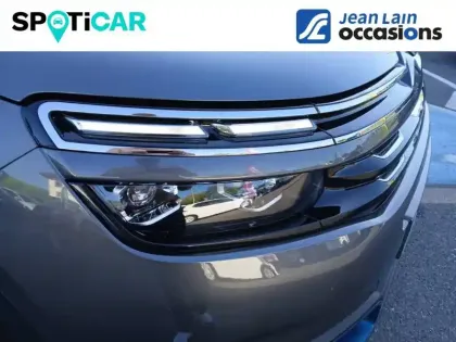 Photo 15 Citroën C5 aircross  Hybride Rechargeable 225 S&S e-EAT8