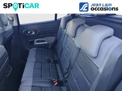 Photo 11 Citroën C5 aircross  Hybride Rechargeable 225 S&S e-EAT8