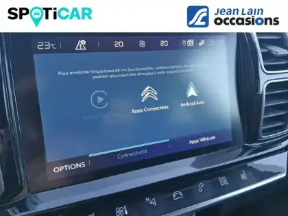 Photo 19 Citroën C5 aircross  Hybride Rechargeable 225 S&S e-EAT8