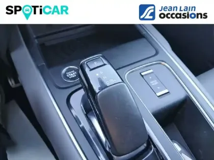 Photo 13 Citroën C5 aircross  Hybride Rechargeable 225 S&S e-EAT8