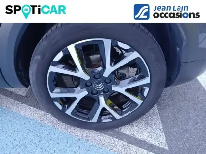 Photo 12 Citroën C5 aircross  Hybride Rechargeable 225 S&S e-EAT8