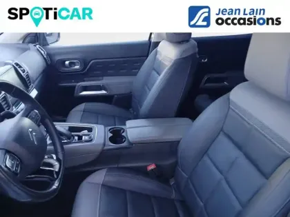 Photo 10 Citroën C5 aircross  Hybride Rechargeable 225 S&S e-EAT8