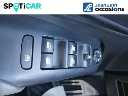 Photo 18 Citroën C5 aircross  Hybride Rechargeable 225 S&S e-EAT8