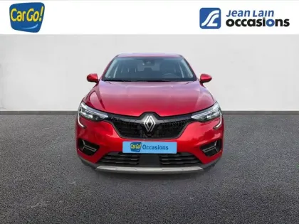 Photo 8 Renault Arkana  TCe 140 EDC - 23