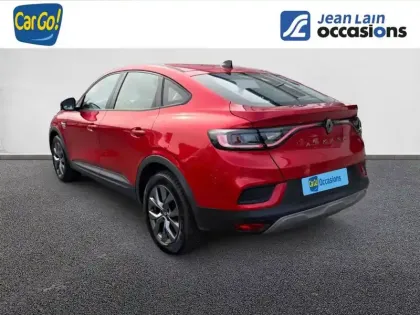 Photo 10 Renault Arkana  TCe 140 EDC - 23